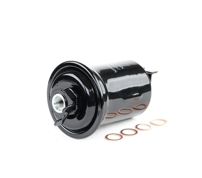 Köp billiga original Bränslefilter J1338011 jämförbara med 1541061A00 OEM nummer på nätet
