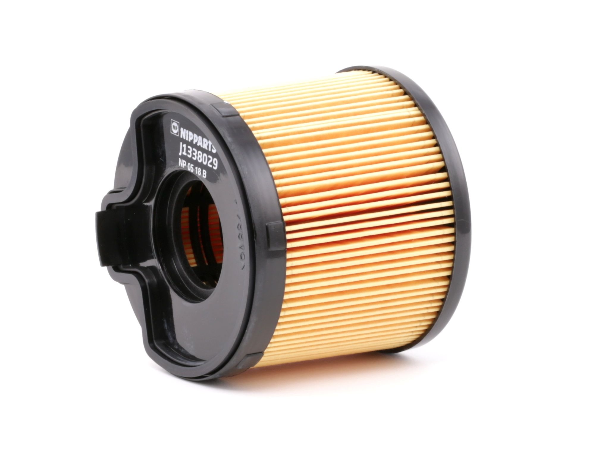 Compre NIPPARTS Filtro de combustível Produto No.: J1338029 a preços baixos de 13,88 €