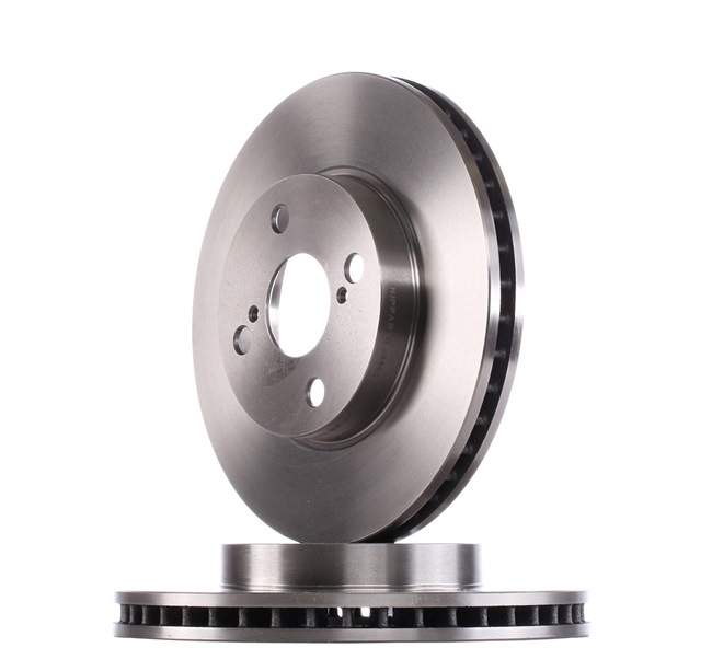 Köp billiga original Bromsskiva J3302135 jämförbara med 4351212621 OEM nummer på nätet