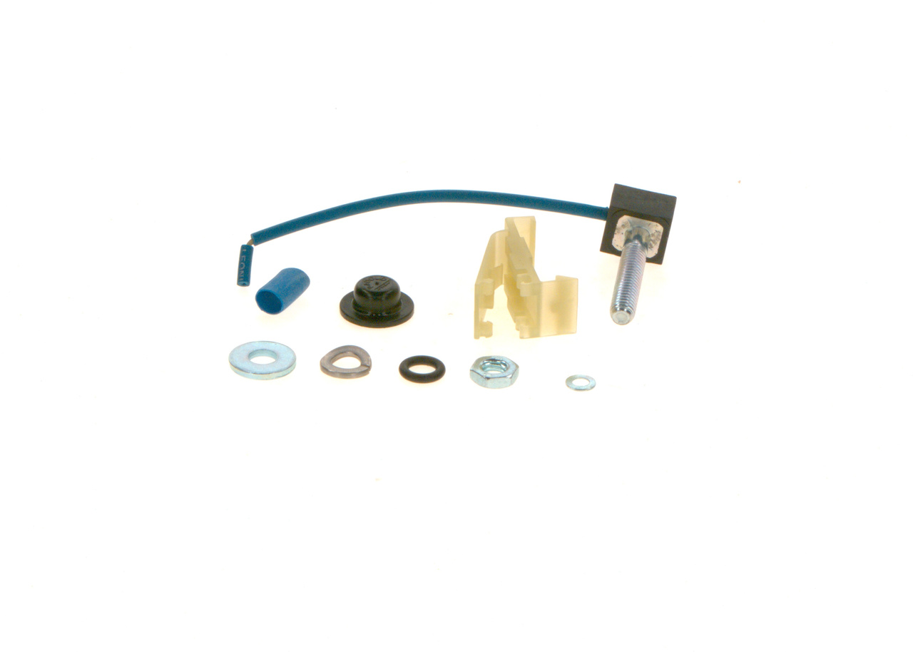 Compre online originais a baixo custo Kit de reparação, veio retráctil (motor de arranque) 2 007 011 070 comparáveis com os números OEM 1328932