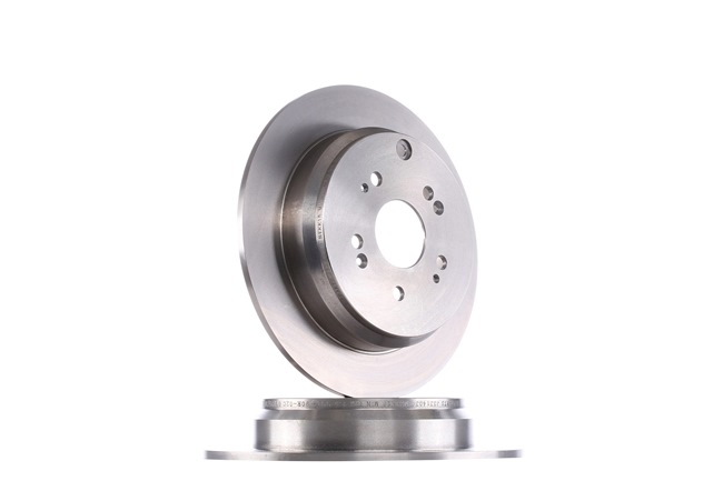 NIPPARTS OEM Féktárcsa HONDA 2.0 Flex (RE5) 155 LE Benzin/Etanol 42510SCAE50 gépkocsihoz online, nagyszerű áron