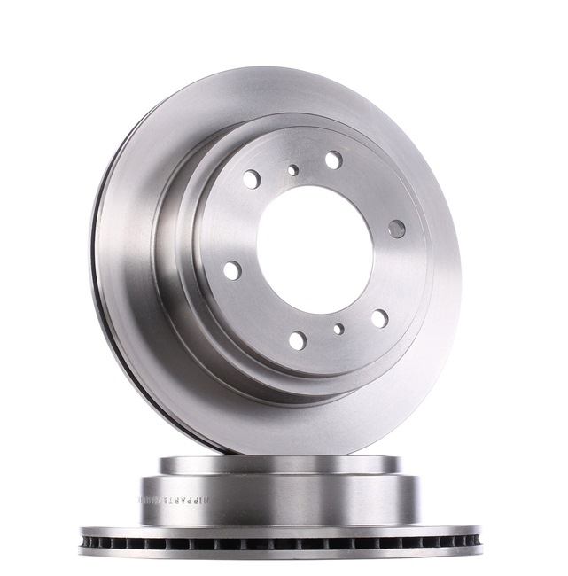 OEM Спирачен диск MITSUBISHI 3.2 Di-D 175 K.C. дизел MR418067 от NIPPARTS онлайн на супер цени