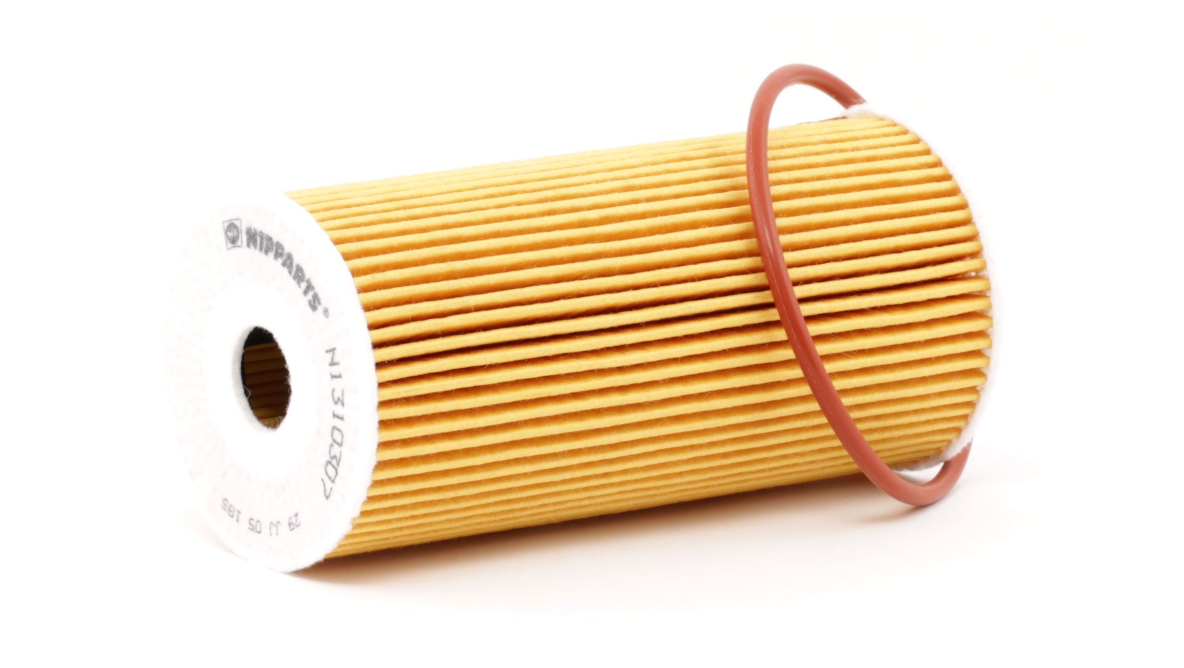 Köp NIPPARTS Oljefilter Produktnummer: N1310307 till det förmånliga priset av 157,90 kr