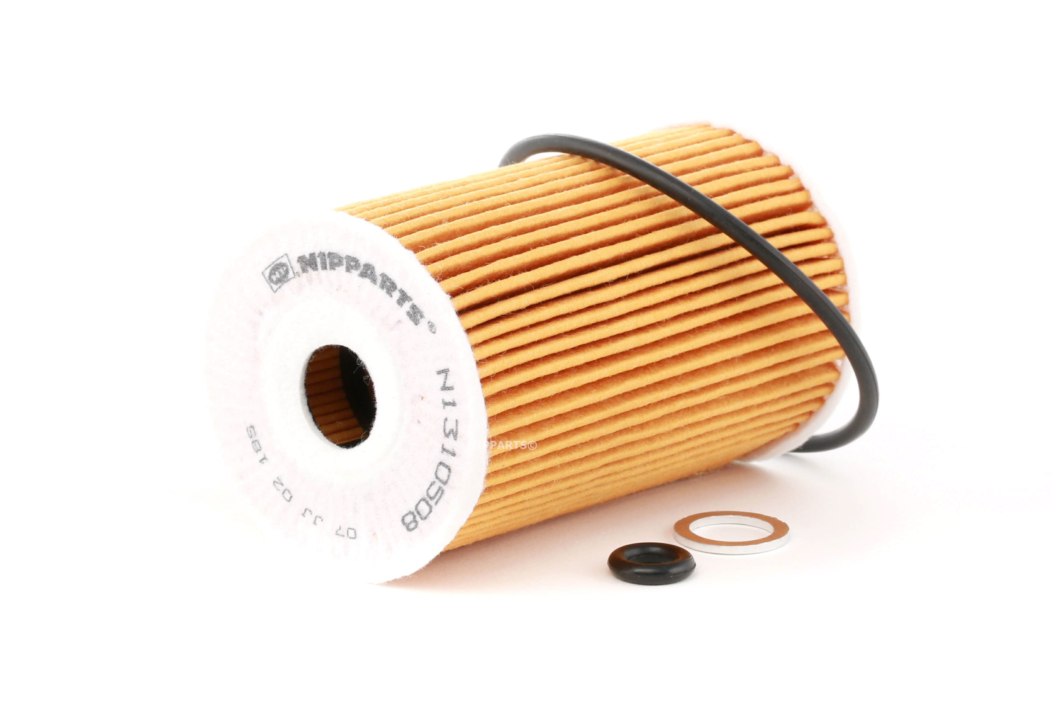 Compre NIPPARTS Filtro de aceite Número de producto: N1310508 a bajo precio de 10,03 €