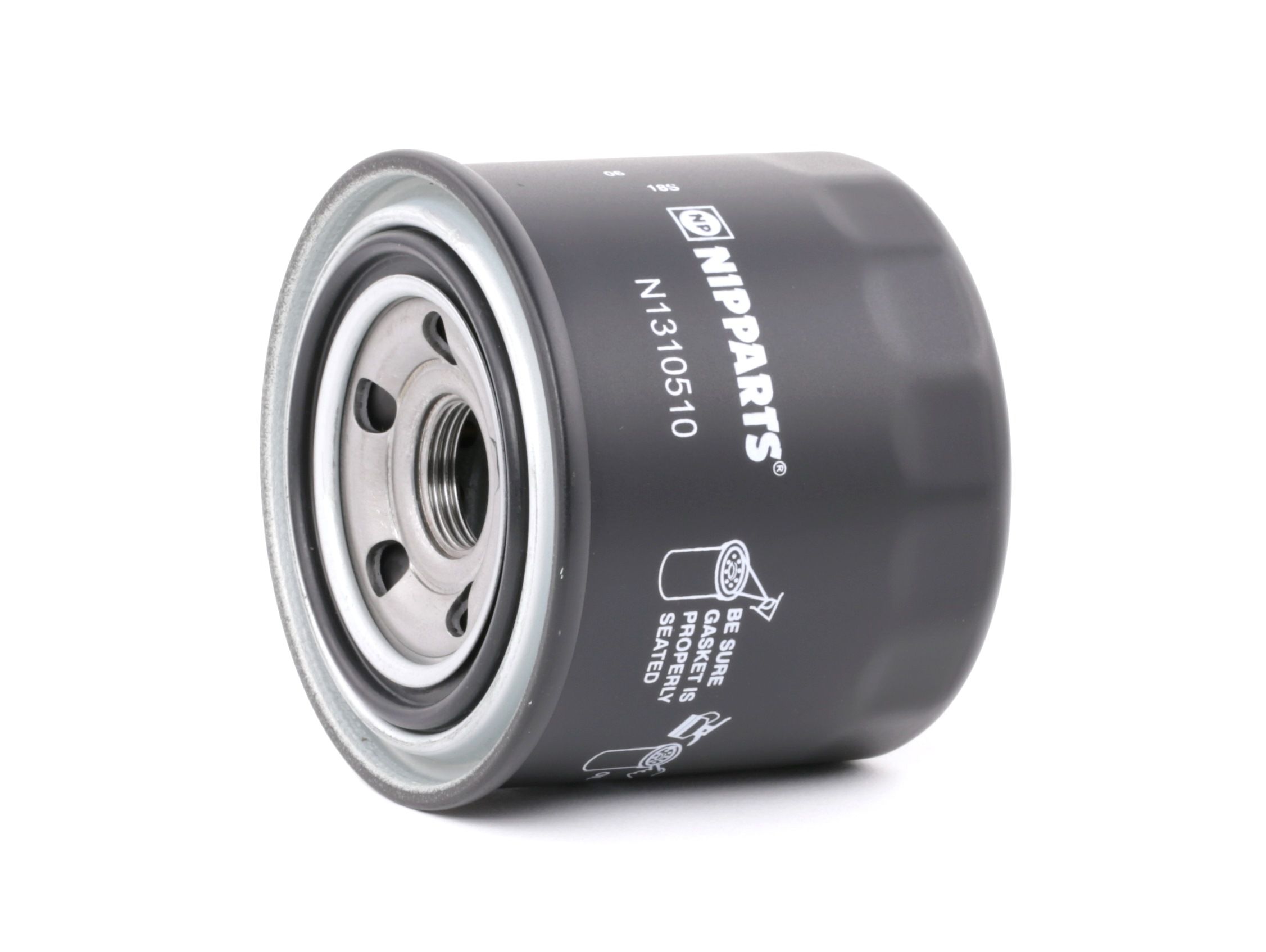 Ostke NIPPARTS Õlifilter Toode nr.: N1310510 madala hinnaga 13,72 €