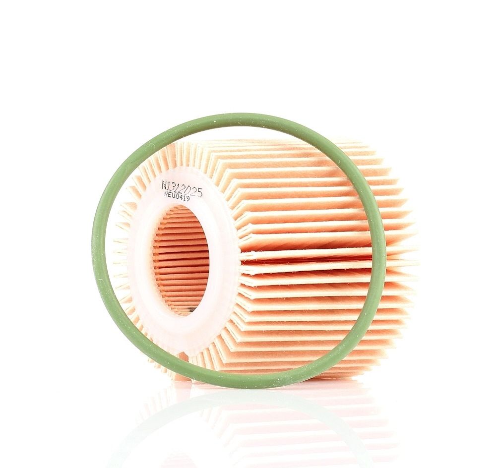 Ostke NIPPARTS Õlifilter Toode nr.: N1312025 madala hinnaga 9,00 €