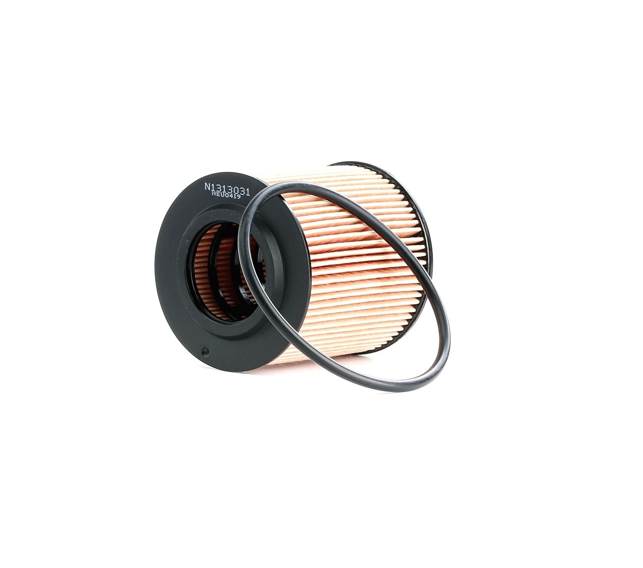 Köp NIPPARTS Oljefilter Produktnummer: N1313031 till det förmånliga priset av 115,15 kr
