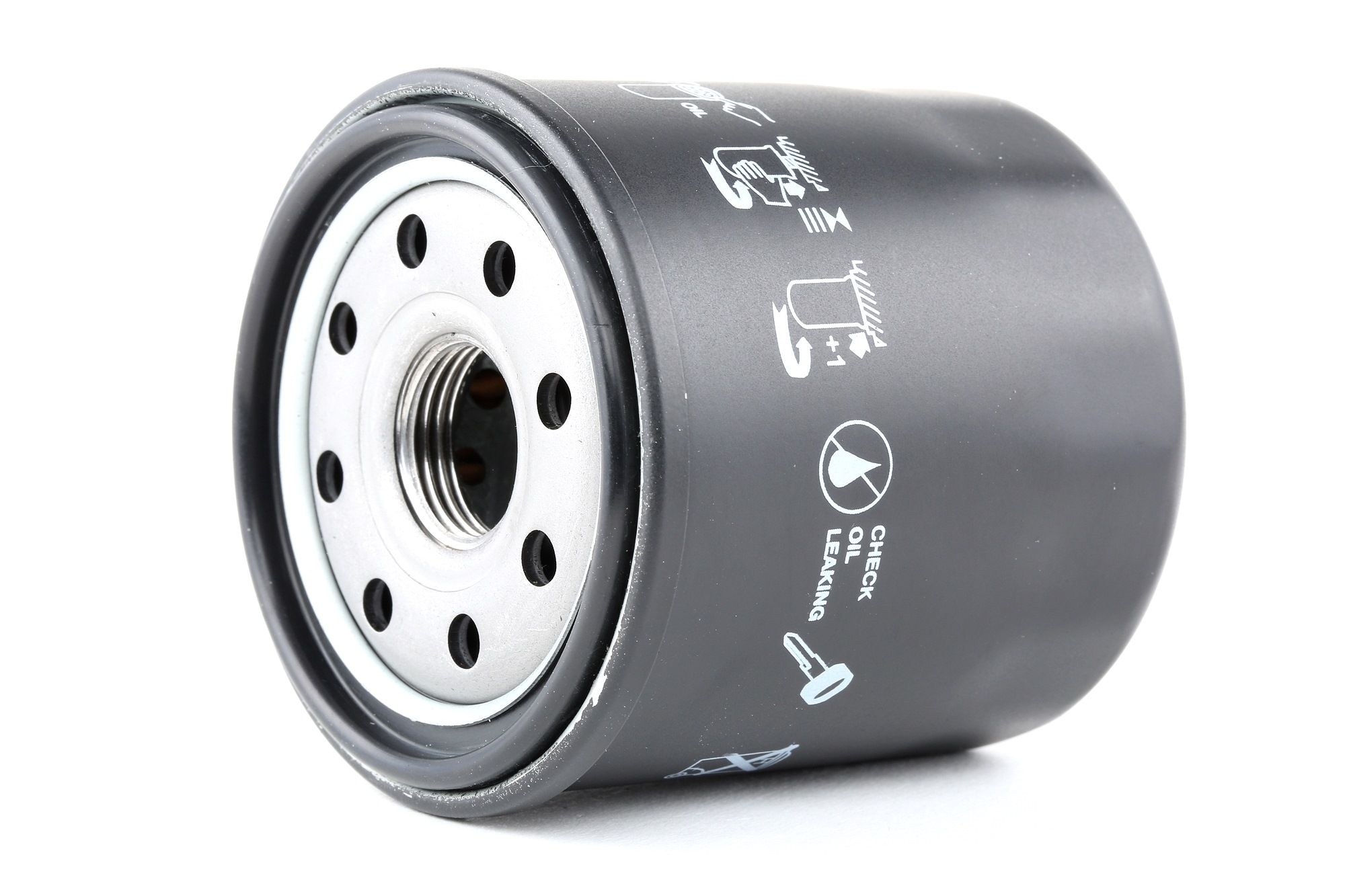 Įsigykite NIPPARTS Alyvos filtras Prekės Nr.: N1318016 už žemiausią 10,87 € kainą
