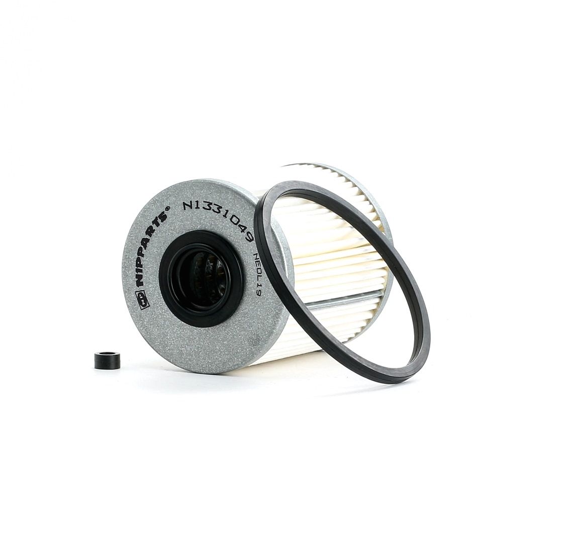 Köp NIPPARTS Bränslefilter Produktnummer: N1331049 till det förmånliga priset av 207,88 kr