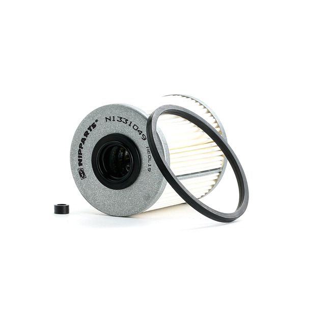 NIPPARTS 1640 500 QAC Kraftstofffilter