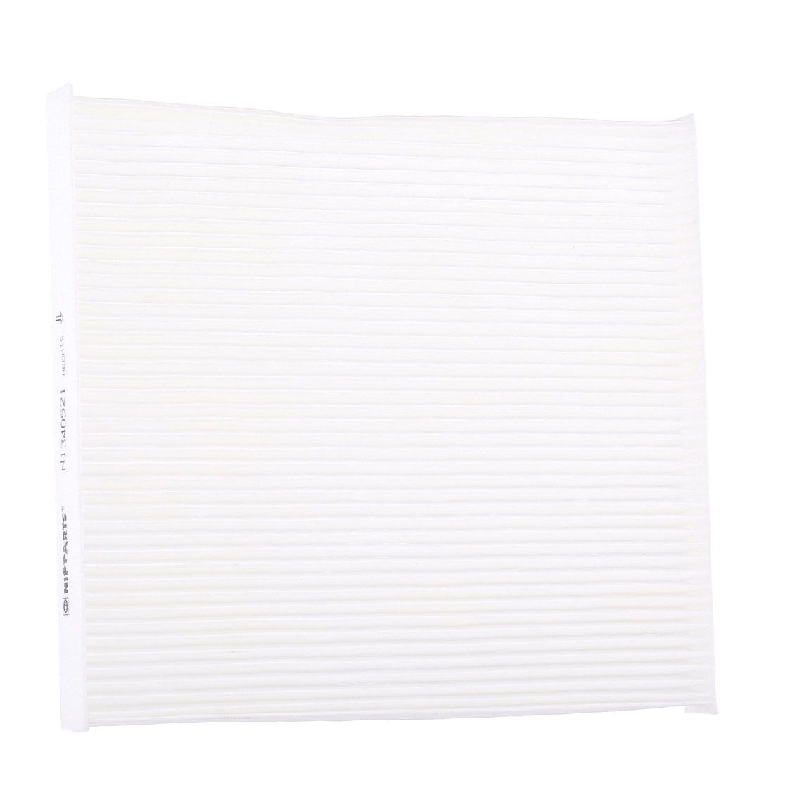 Kupite NIPPARTS Filter, zrak notranjega prostora Št. izdelka: N1340521 po nizki ceni 14,62 €