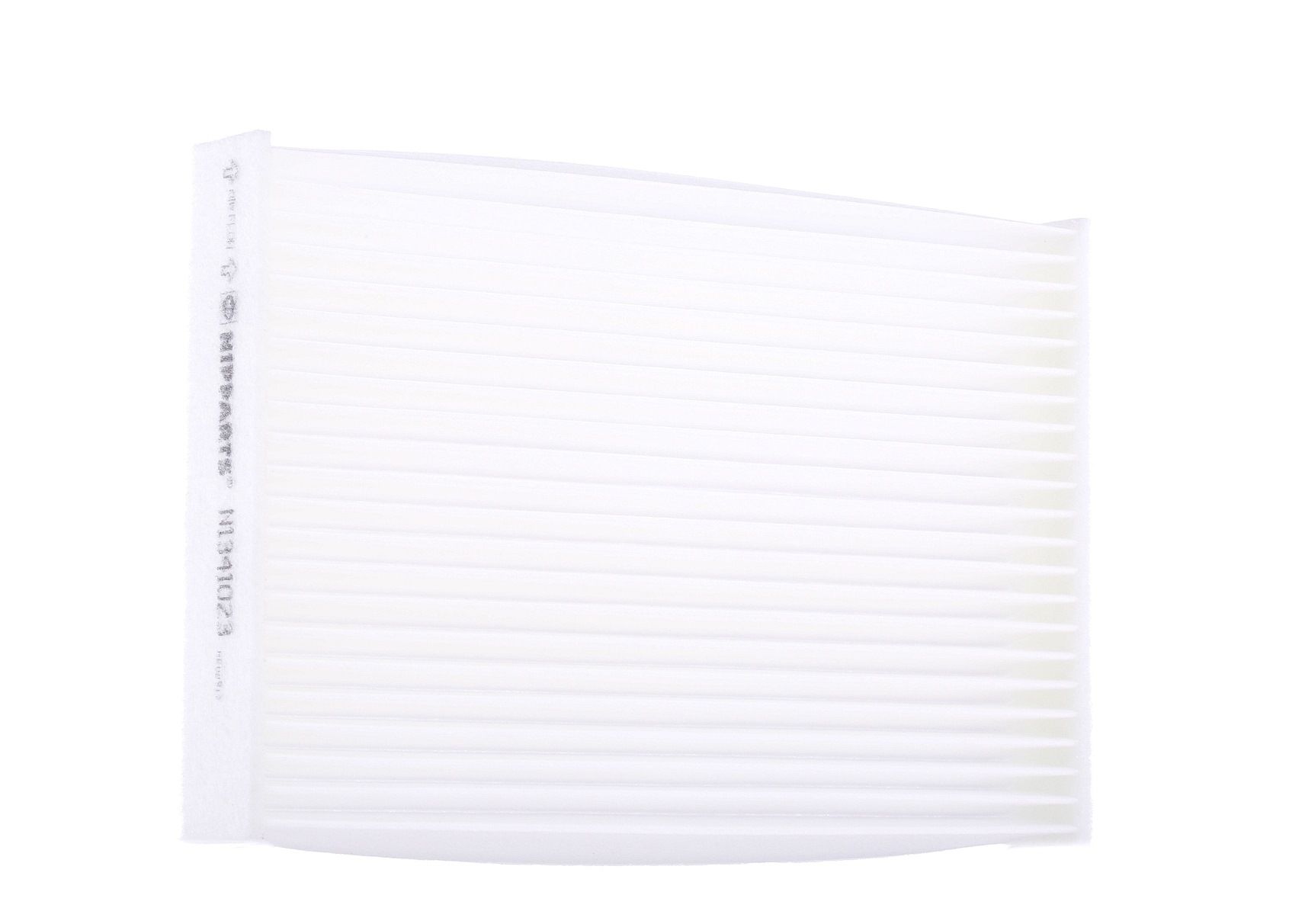 Kupite NIPPARTS Filter, zrak notranjega prostora Št. izdelka: N1341023 po nizki ceni 10,55 €