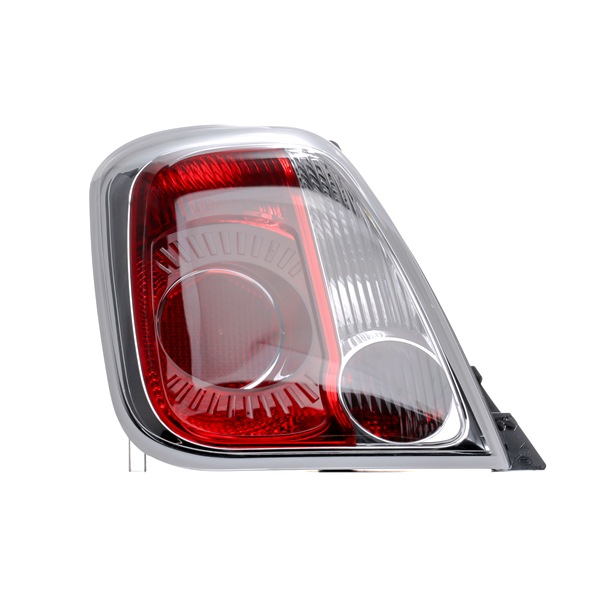OE Rückleuchte FIAT 500 2014 51846900, 51885550, 0000051885544 von MAGNETI MARELLI