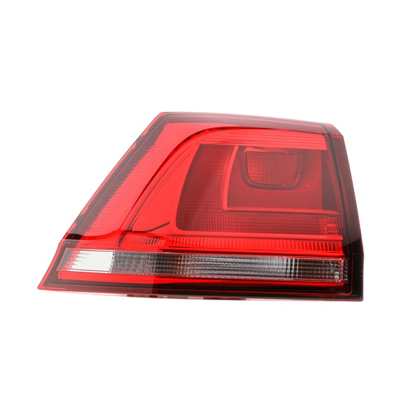 OE Tulipa trasera VW GOLF 2011 5G9945095, 5G9945095C, 5G9945095H de VALEO