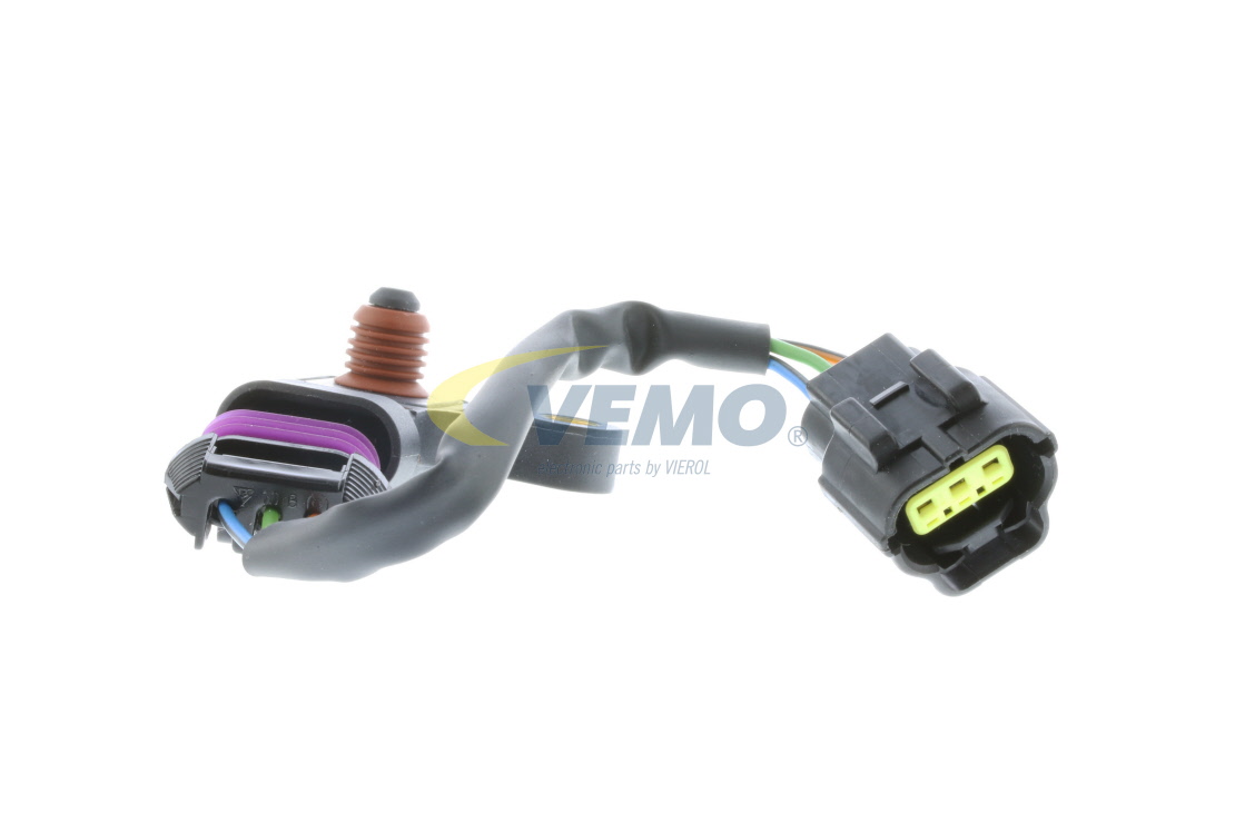 Ladedrucksensor CHEVROLET in Original Qualität 04803550, 096482570, 4803550 von VEMO
