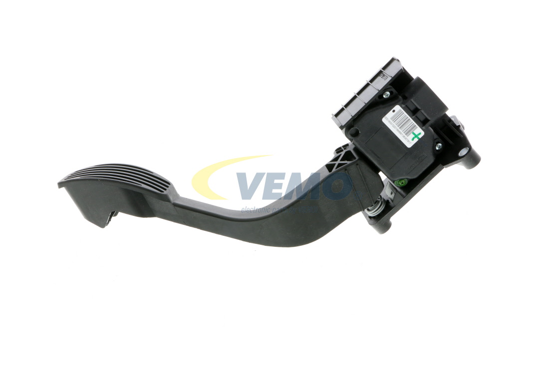 OE ABARTH 500 / 595 / 695 Pedale acceleratore 1541360, 1582729, 51833722 da VEMO - prezzi ridotti