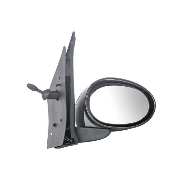Cumpărați online Oglinda exterioara 305-0115 original/ă și la un preț mic, compatibil/ă cu nr. OEM 8151HW