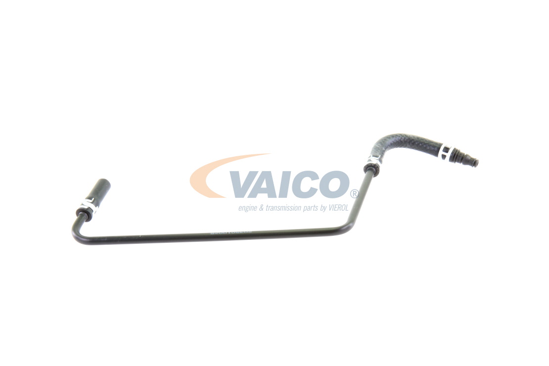 OE MERCEDES-BENZ C-klass 2025 Voolik, soojusvaheti-küte 2035010025, A2035010025 pärit VAICO