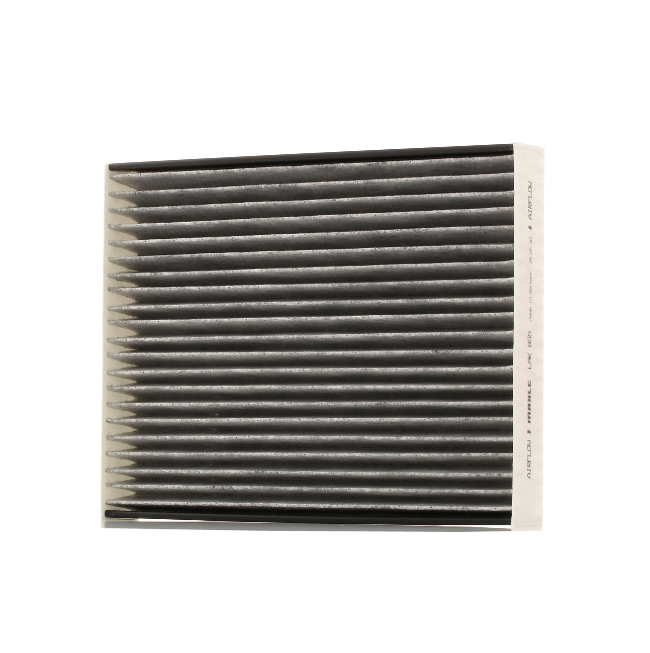 Compre MAHLE ORIGINAL Filtro, ar do habitáculo Produto No.: LAK 855 a preços baixos de 16,83 €