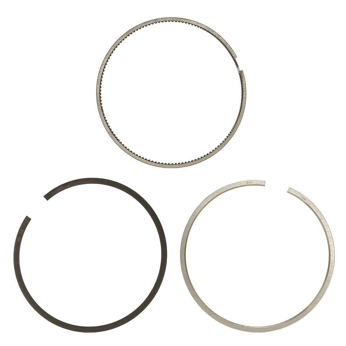 Cumpărați Set segmenti piston de la KOLBENSCHMIDT Număr produs: 800074610050 la prețul de doar 136,01 lei