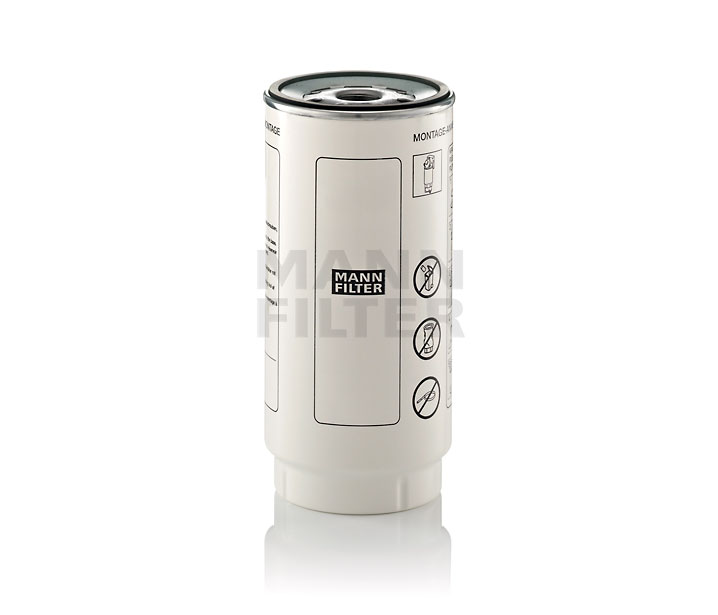 Cumpărați online Filtru combustibil PL 420/7 x original/ă și la un preț mic, compatibil/ă cu nr. OEM A9604770003