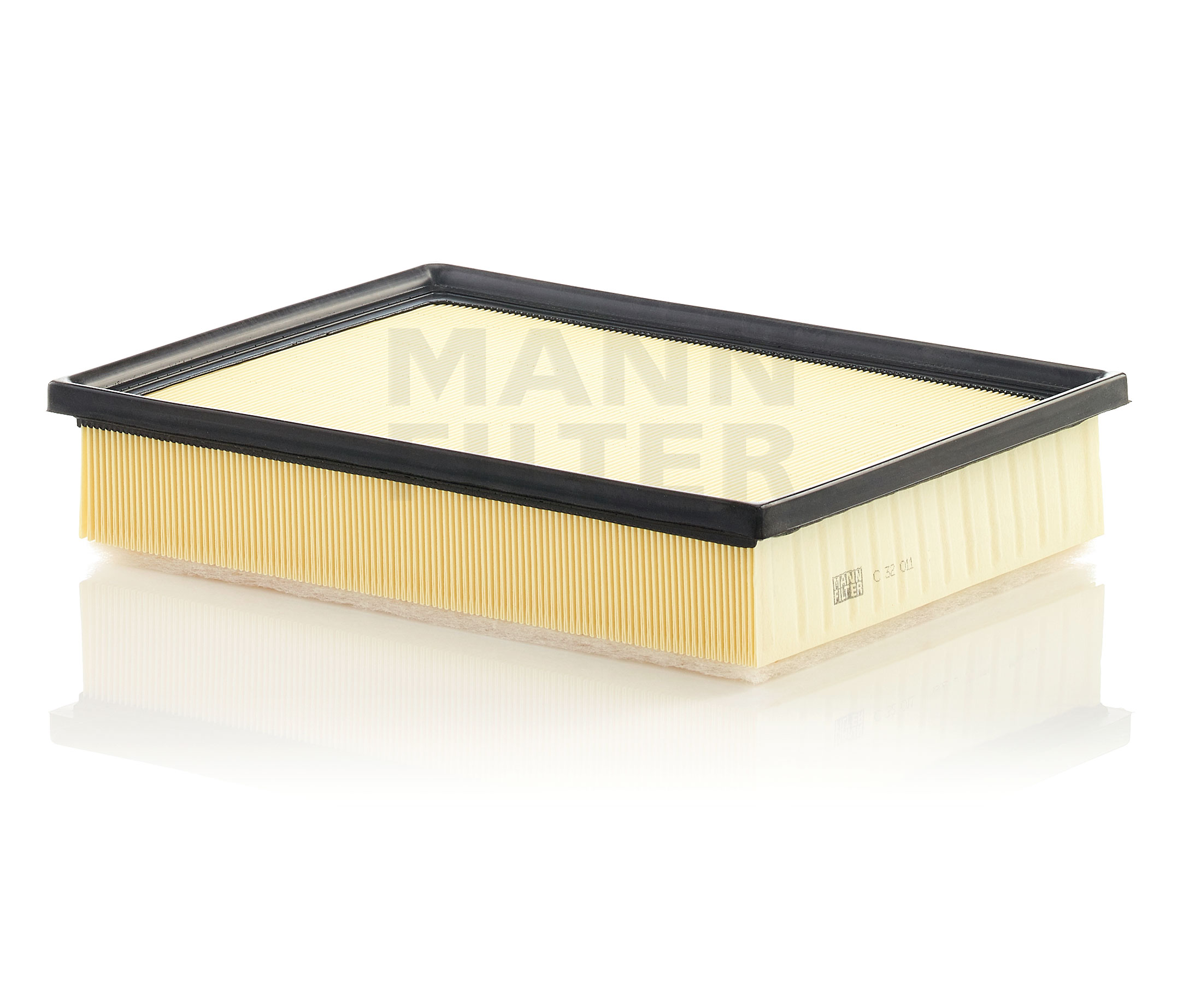 Osta MANN-FILTER Ilmansuodatin Tuote No.: C 32 011 edullisesti hintaan 36,11 €