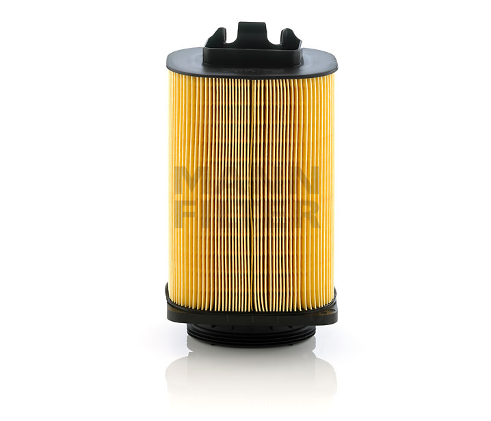 OE Inlegfilter MERCEDES-BENZ GLC 2022 16546HG00B, 2740940004, A2740940004 van MANN-FILTER