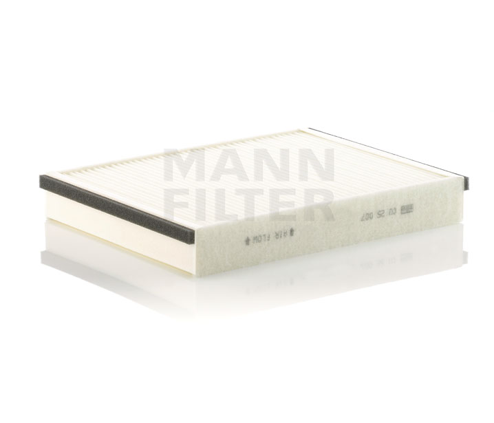 OEM Filtro abitacolo FORD C-Max II DXA/CB7, DXA/CEU 1709013, 1776360, 23B819643 da MANN-FILTER - risparmia grazie ai nostri prezzi bassi
