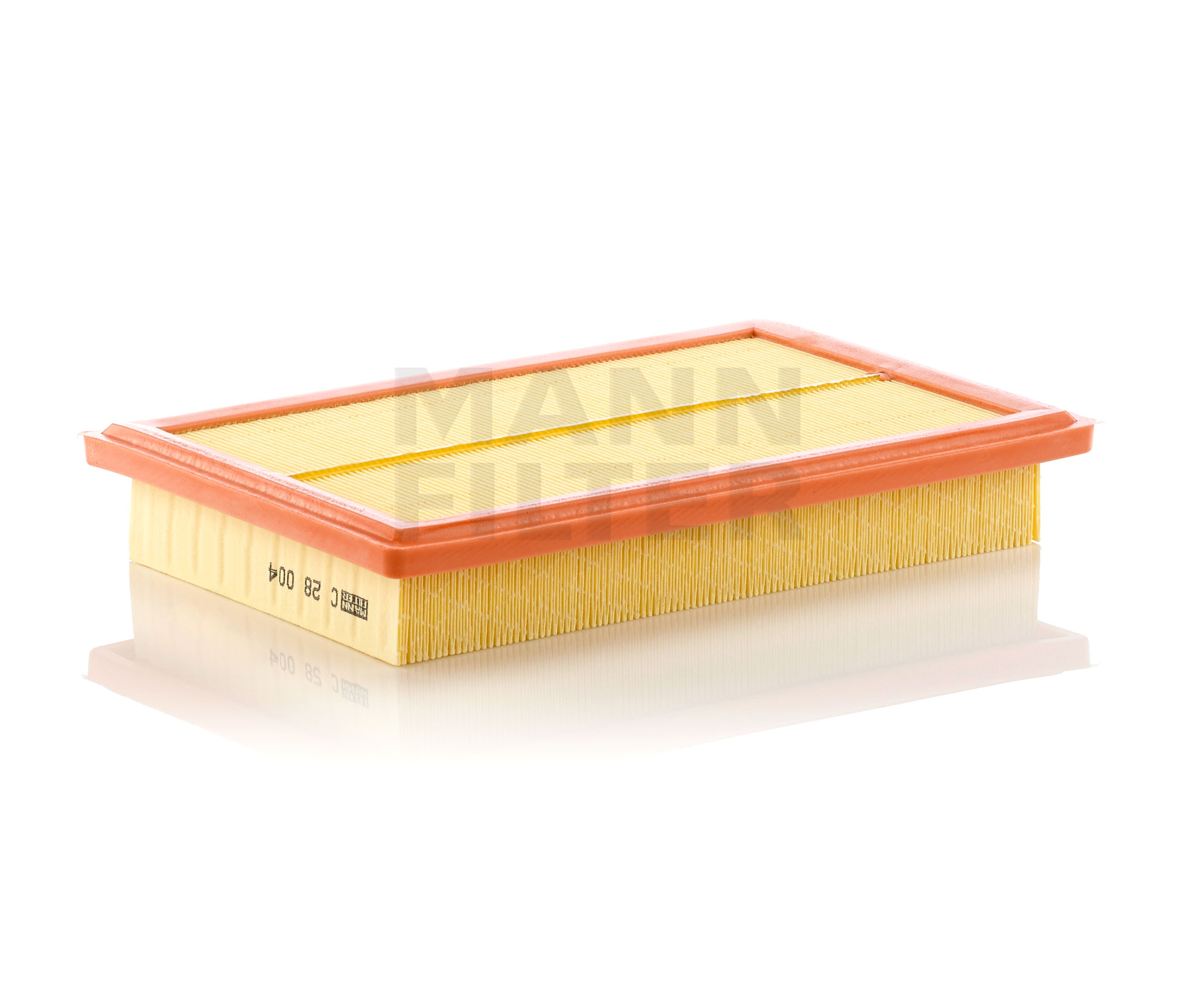 Ostke MANN-FILTER Õhufilter Toode nr.: C 28 004 madala hinnaga 23,23 €
