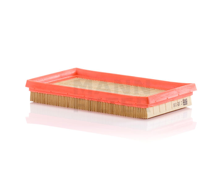 Køb billige originale Luftfilter C 22 016 tilsvarende med 51885845 OEM numre online