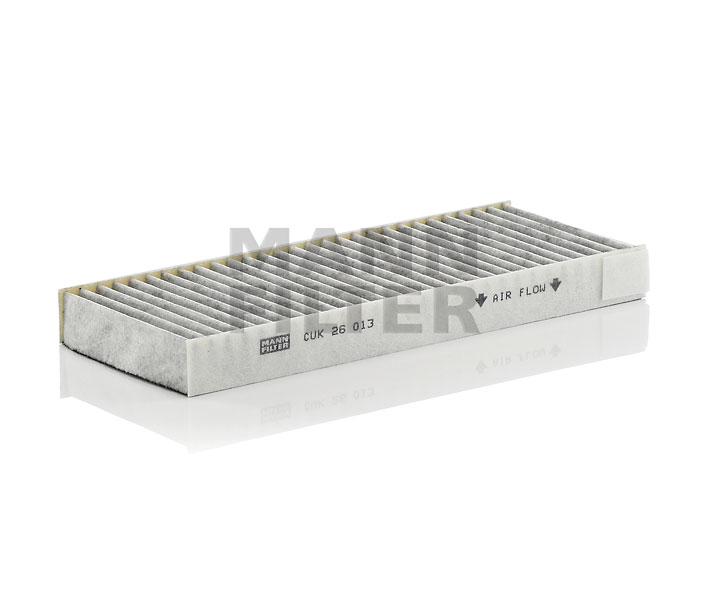Originale RENAULT LATITUDE Innenraumfilter 272774653R, 80001787, CP1439 von MANN-FILTER - Reduzierte Konditionen