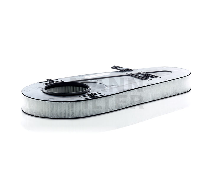 Cumpărați online Filtru aer C 51 001 original/ă și la un preț mic, compatibil/ă cu nr. OEM 13717800151