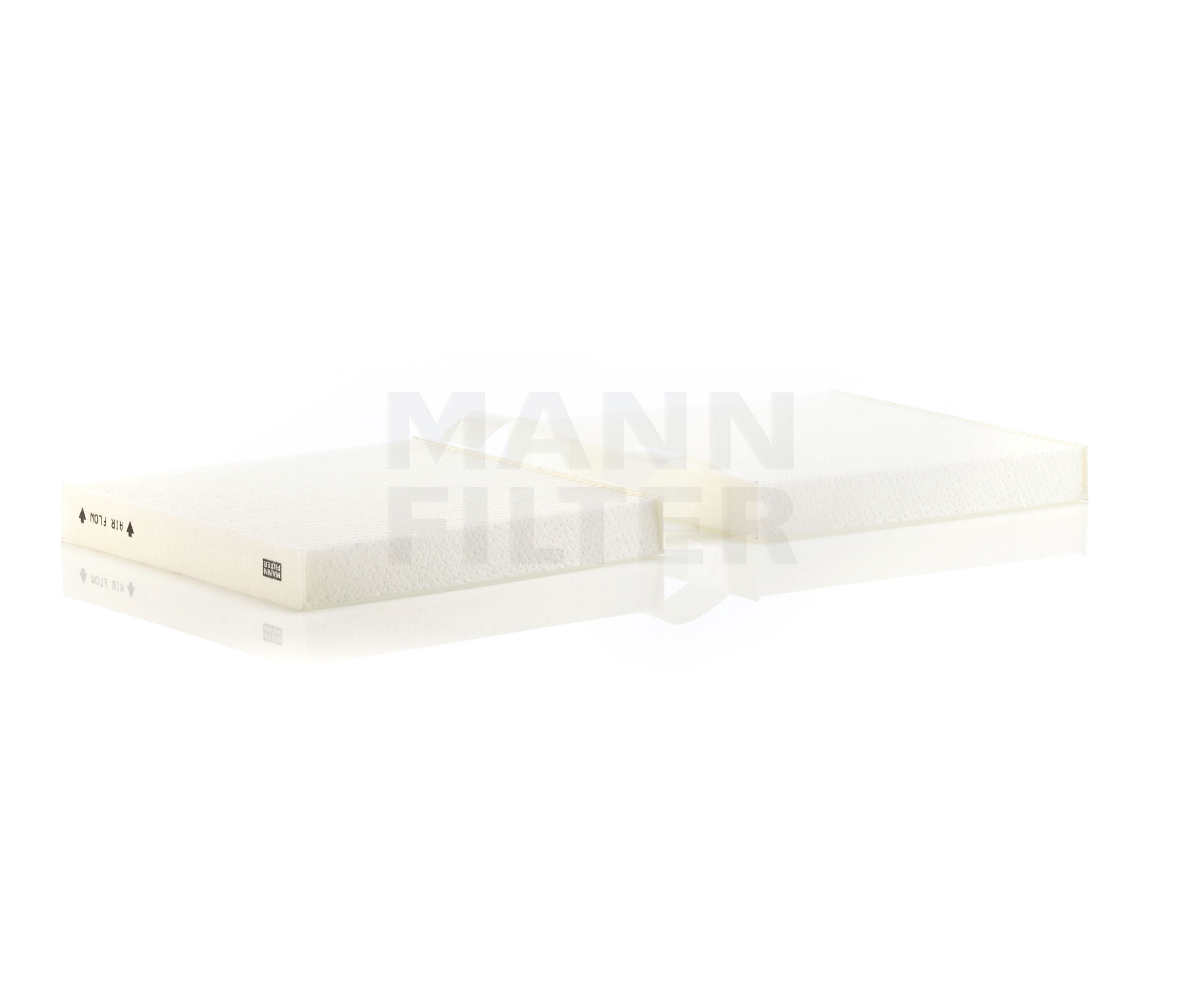 Compre MANN-FILTER Filtro de habitáculo Número de producto: CU 19 004 a bajo precio de 18,91 €