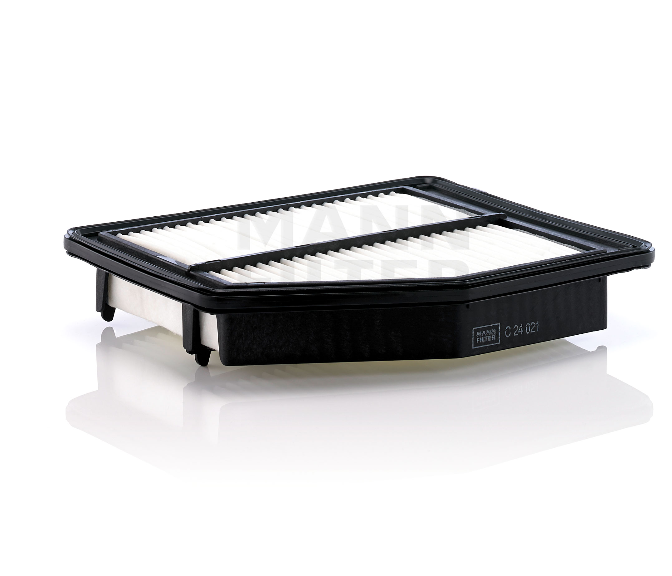 Kupuj MANN-FILTER Filtr powietrza Produkt No.: C 24 021 w niskiej cenie, tylko 73,75 zł