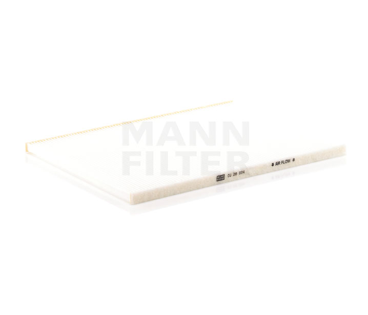 Originale TOYOTA IQ Innenraumfilter 8856874010, 8856874011, 88568YZZ01 von MANN-FILTER - Reduzierte Konditionen
