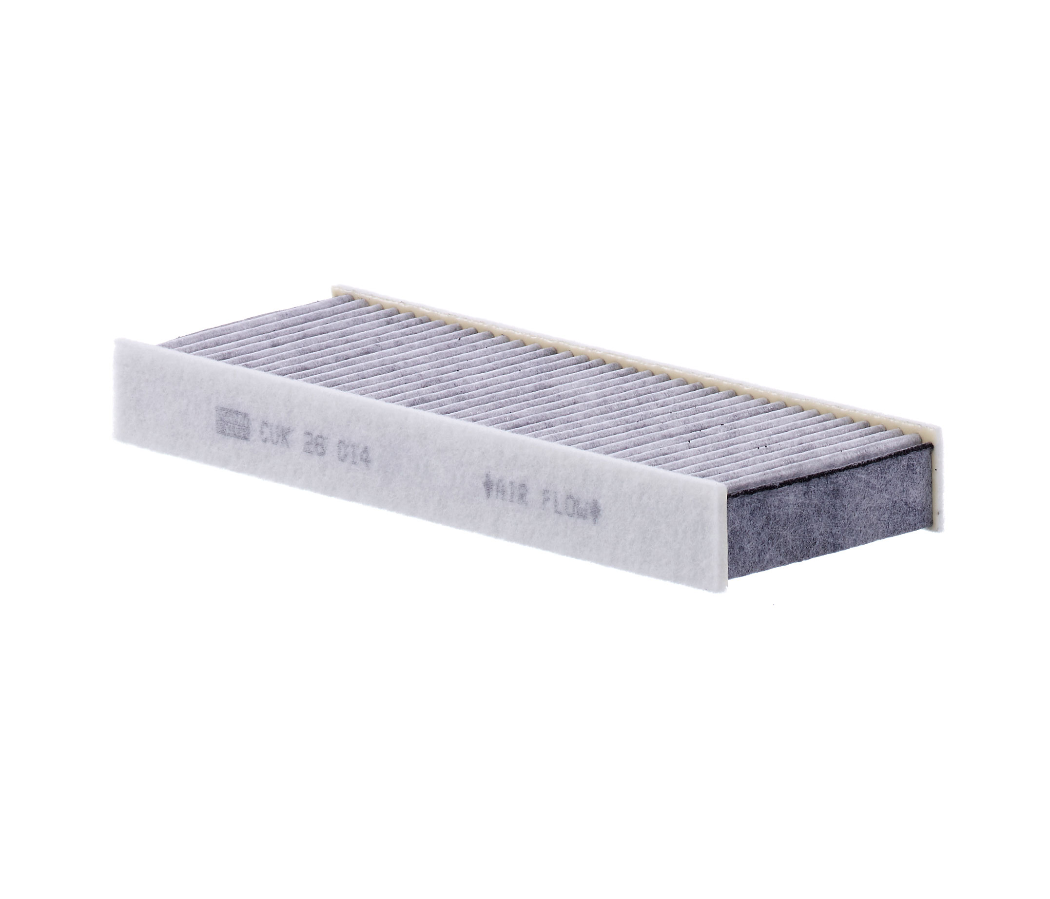 Kúpte si MANN-FILTER Filter vnútorného priestoru Číslo produktu: CUK 26 014-2 za nízku cenu 16,52 €
