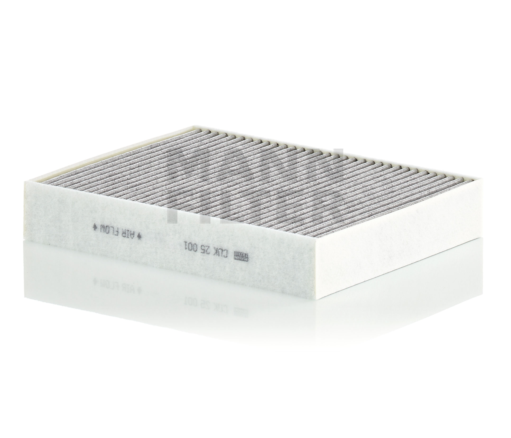 Compre MANN-FILTER Filtro de habitáculo Número de producto: CUK 25 001 a bajo precio de 33,92 €