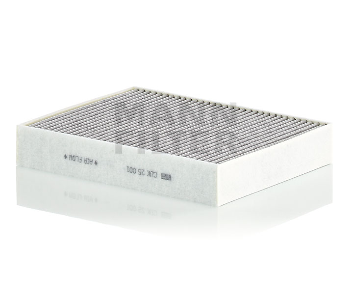 OE Filtro de habitáculo BMW Serie 4 2025 64116821995, 64119237554, 64119237555 de MANN-FILTER