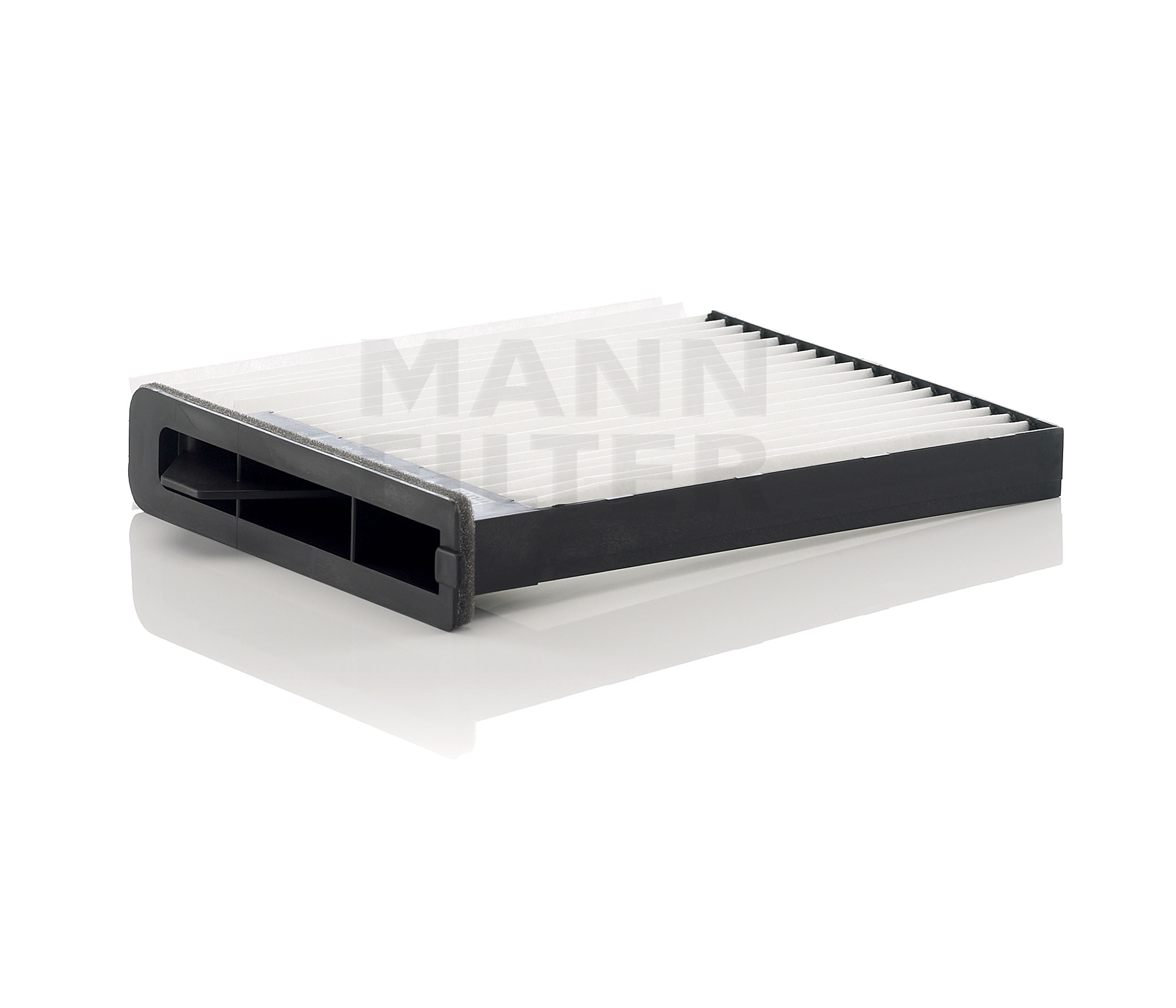 Įsigykite MANN-FILTER Salono filtras Prekės Nr.: CU 22 007 už žemiausią 15,07 € kainą