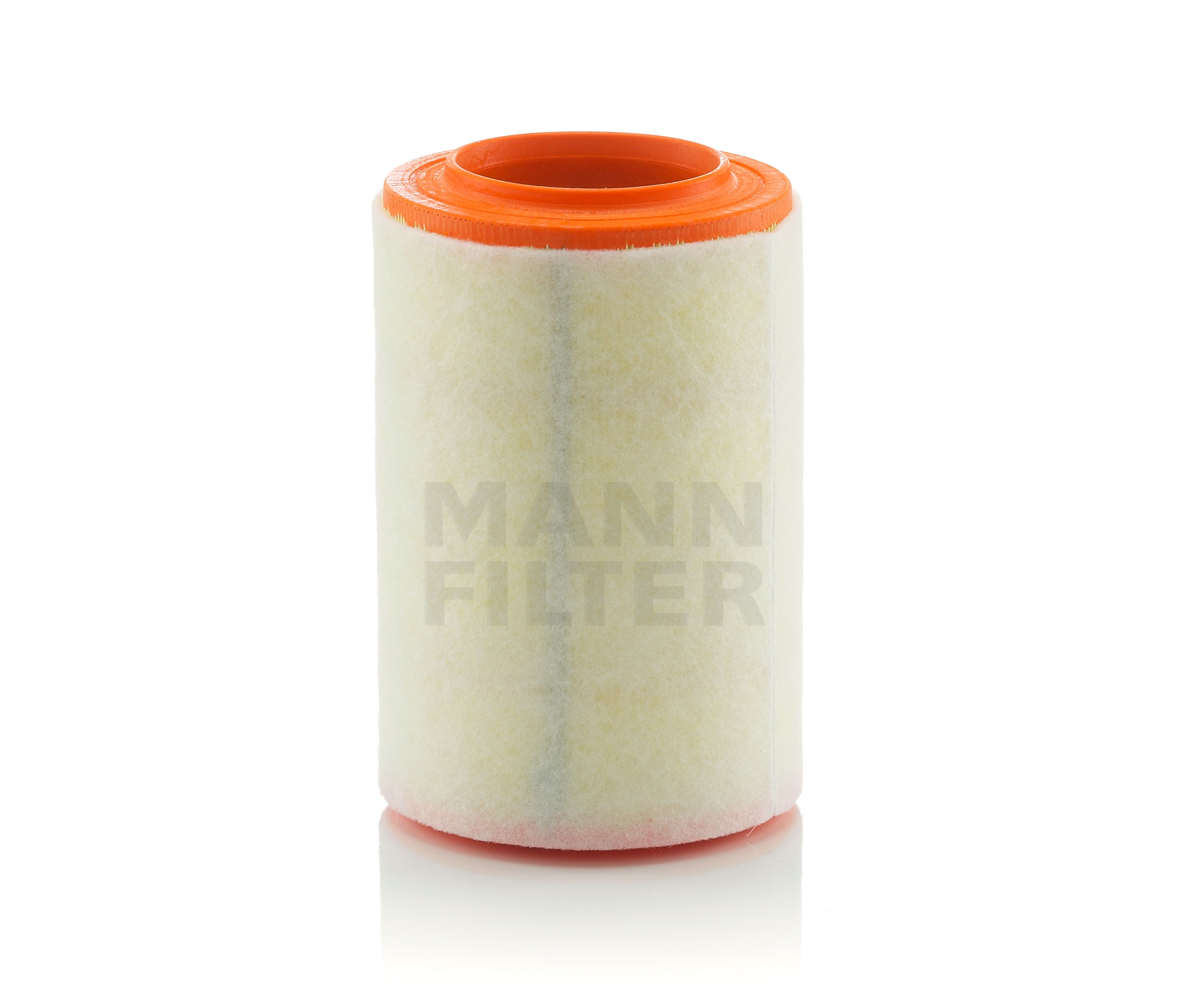 Osta MANN-FILTER Ilmansuodatin Tuote No.: C 15 007 edullisesti hintaan 19,65 €