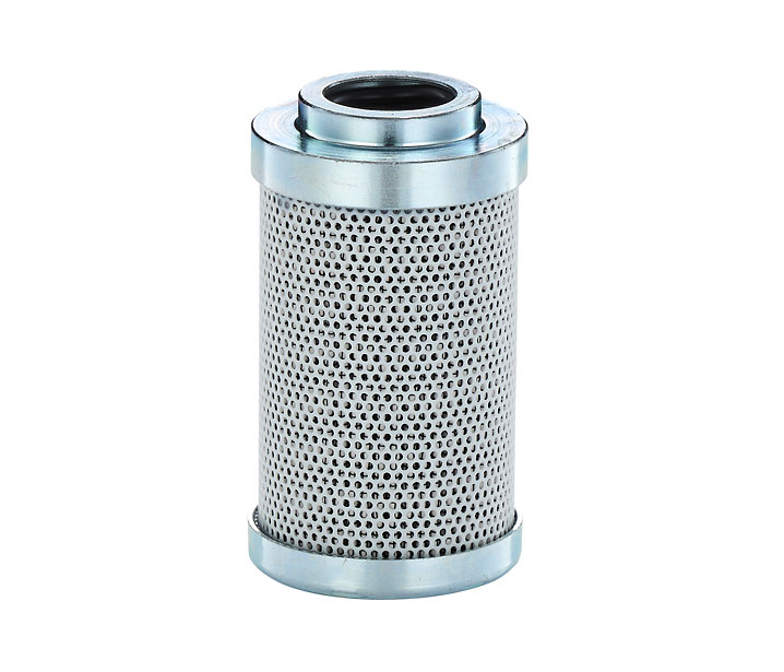 MANN-FILTER Filtro hidráulico, direcção HD 56/2