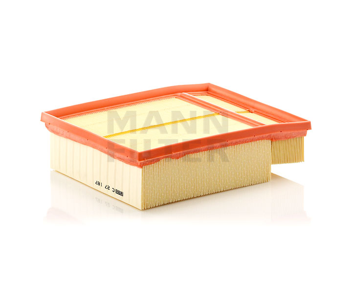 Acquista online Filtro aria C 27 187 originale a buon mercato, comparabile con i numeri OEM 079133843A
