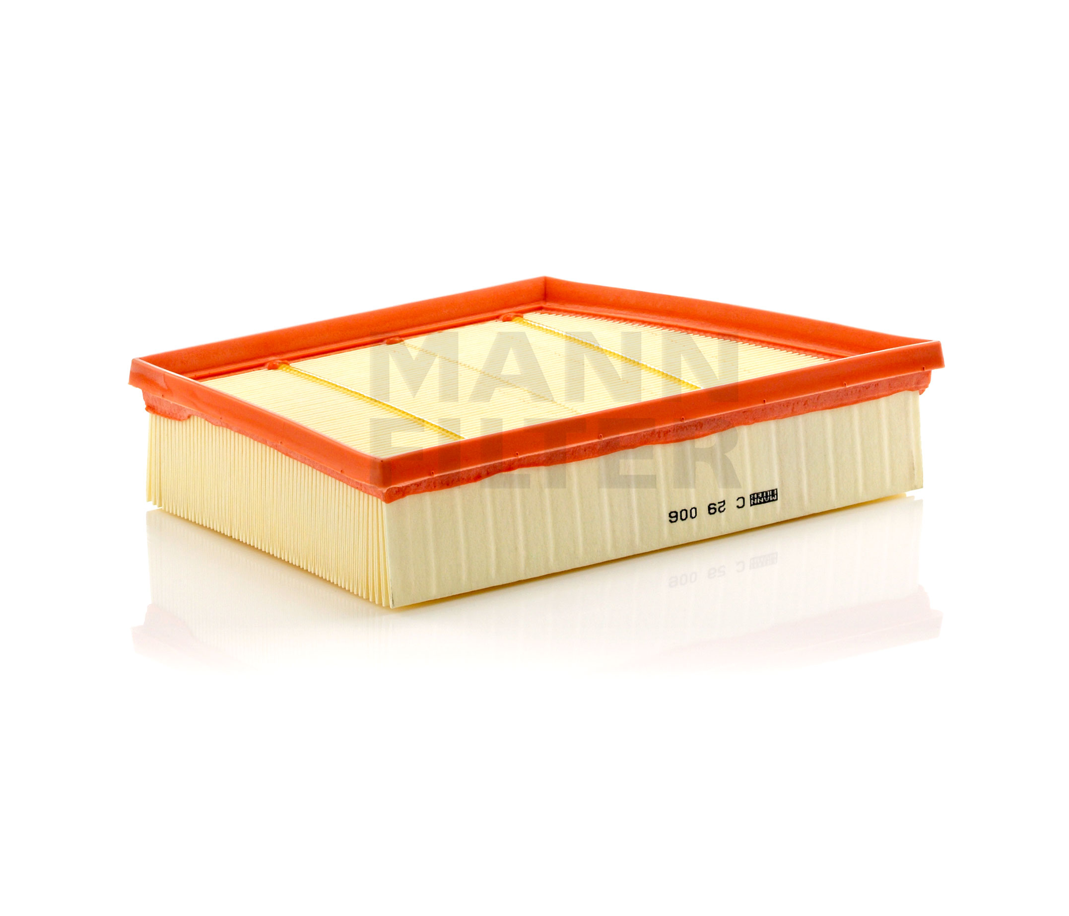 MANN-FILTER Luftfilter Produkt Nr.: C 29 006 zum günstigen Preis von 15,97 € kaufen