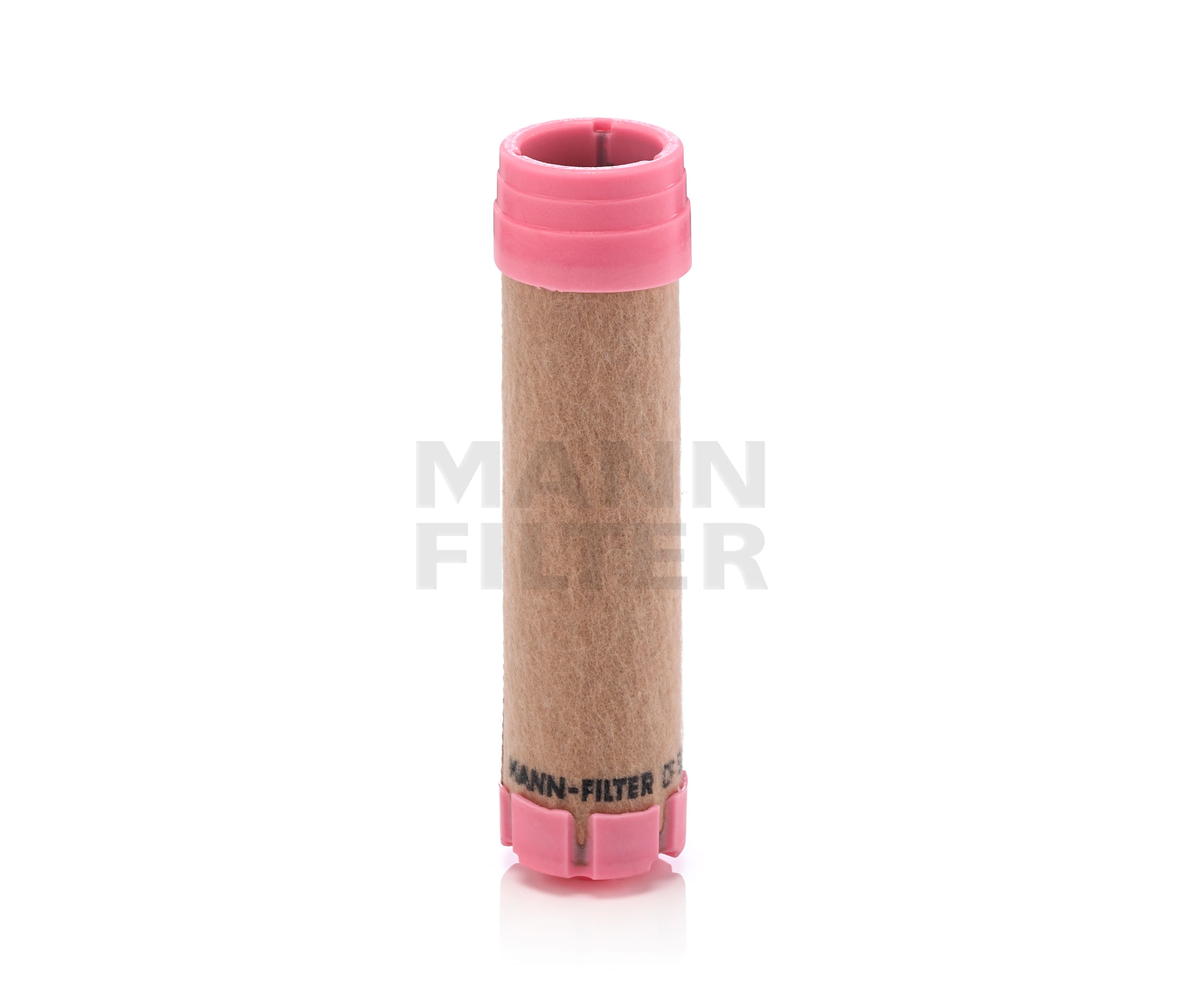 Kupite MANN-FILTER Dopolnilni (sekundarni) zracni filter Št. izdelka: CF 52/2 po nizki ceni 19,33 €