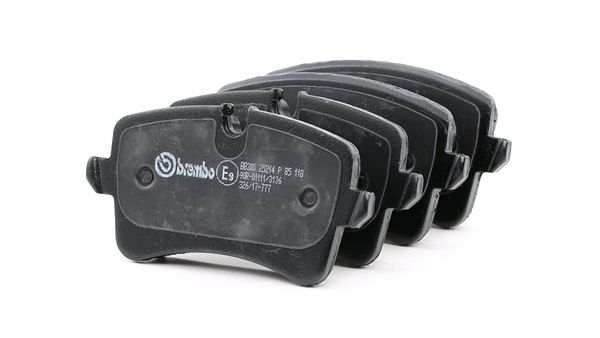 OE AUDI A7 2017 Pidurikattekomplekt, ketaspidur 4G0698451, 4G0698451H, 4G0698451L pärit BREMBO