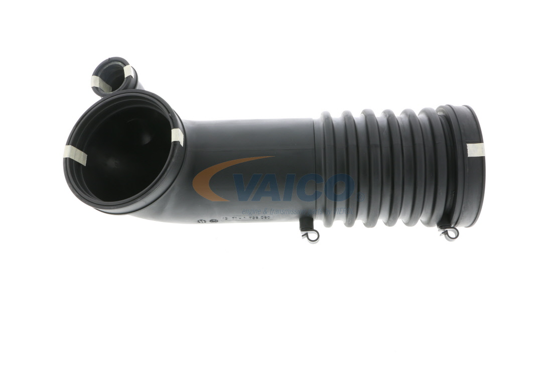 Pirkt VAICO Gaisa tvērēja caurule, Gaisa filtrs Preces Nr.: V20-1638 pie zemu cenu 57,58 €