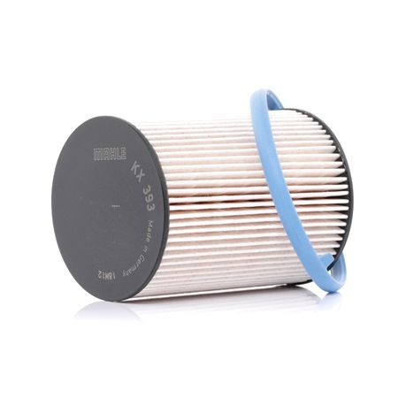 OE VOLVO V60 2019 Kütusefilter 1471765, 1718140299, 1802052 pärit MAHLE ORIGINAL