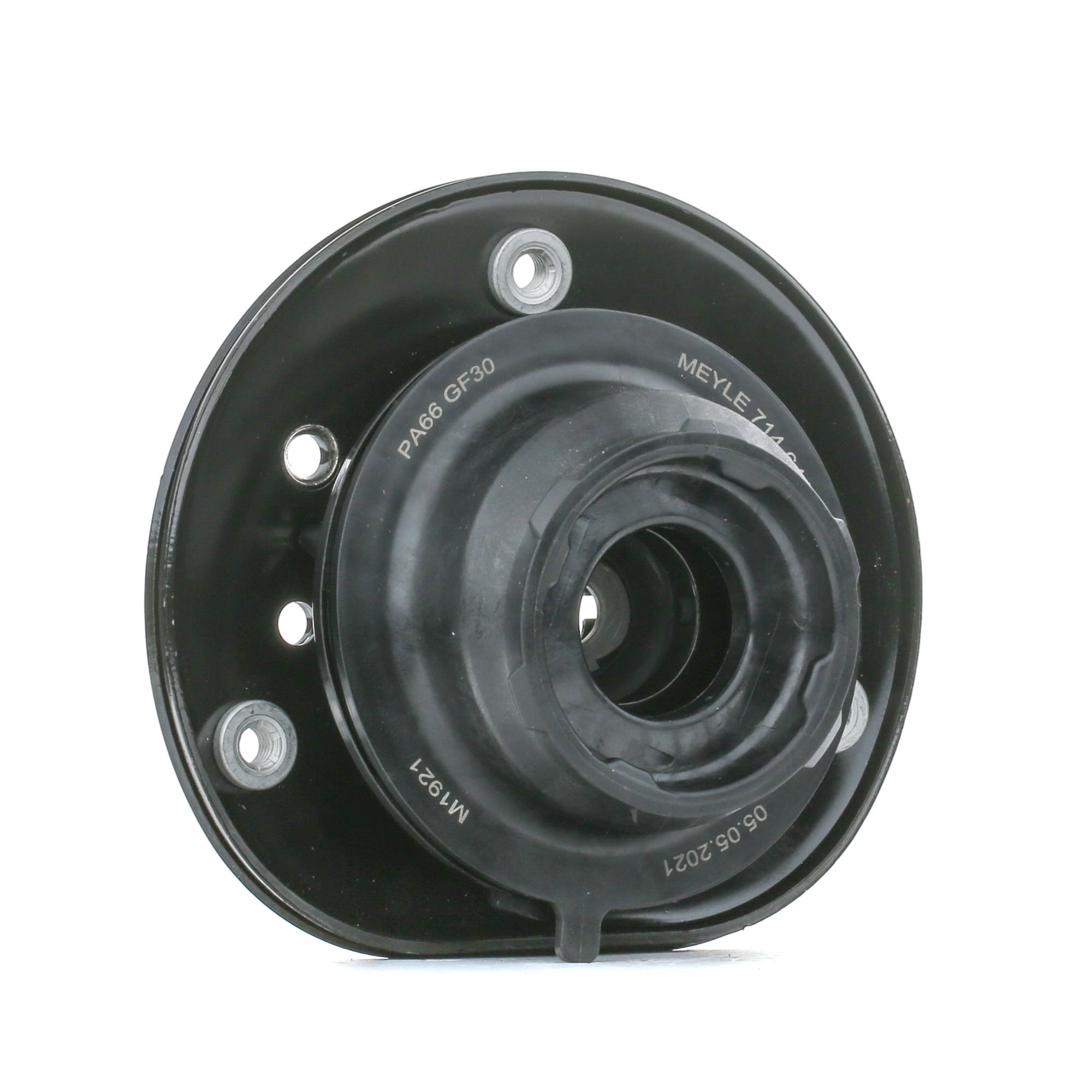 Ostke MEYLE Remondikomplekt, vedruamordi tugilaager Toode nr.: 714 641 0009/S madala hinnaga 45,61 €