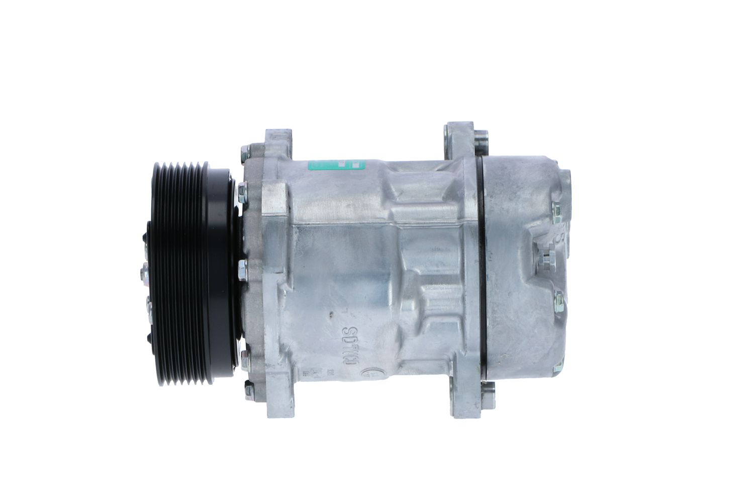 Ostke NRF Kliimakompressor Toode nr.: 32056G madala hinnaga 418,15 €