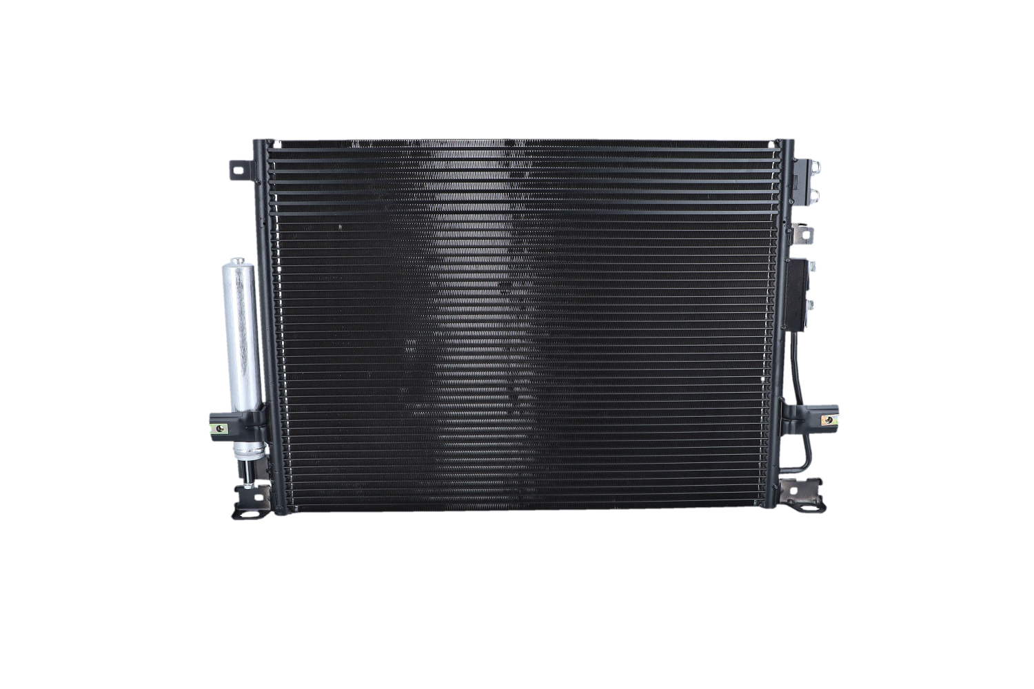 OEM Condensator, climatizare CHRYSLER 300 C Sedan LX, LE 05175368AA, 1215477AA, 5175368AA de la NRF - economisiți datorită prețurilor noastre mici